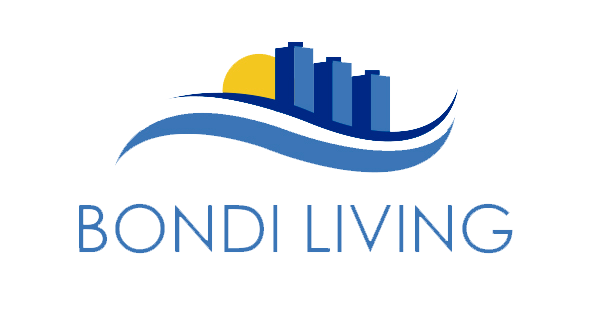Bondi Living - logo